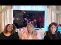 Reaction video to Randy Travis song three wooden crosses live on CMT ￼