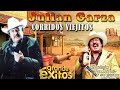 Lo Mejor de  Julian Garza El Viejo Paulino || Puros Corridos Viejitos
