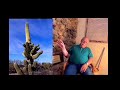 Marana-Ancient Civilizations of Southern Arizona Ed Honea and Al Dart-Sacred Land:Arizona Episode 2