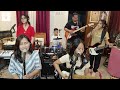 I Don’t Want to Wait by Paula Cole | Missioned Souls - family band cover