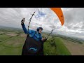 XC Paragliding Tips: How To Fly & Climb Efficiently