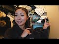 decluttering my ENTIRE wardrobe | extreme closet clean out & organization ideas