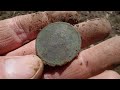 HUGE French SILVER Found Metal Detecting | Metal Detecting In France? | Or Suffolk? | #silver #coins