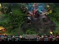 Vainglory Magnus 3v3