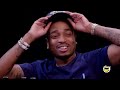 Quavo Is Stunned by Spicy Wings | Hot Ones
