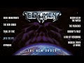 TESTAMENT - The New Order (OFFICIAL FULL ALBUM STREAM)