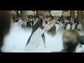First Dance to Can't Take My Eyes Off Of You by Frankie Valli