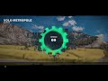Just Cause 3 Volo Metropole air race 5 gears