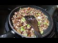 PORK SISIG PANG NEGOSYO | PAANO KO GINAGAWA AT LAGING SOLD OUT | RAW VIDEO | SILOG BUSINESS…