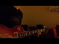 Steve Stevens - Top Gun anthem (cover)