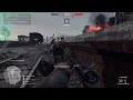 Battlefield 1 Multiplayer - Asus Strix RX480 OC 8GB & i7 6700K - AMD Crimson ReLive