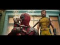 Deadpool & Wolverine | Showdown | (FANMADE)
