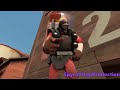 #savetf2 From the Bot Hunters (SFM Made by SkyLynx 2002)