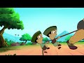 Chhota Bheem - Shivani ki Special Rakhi | Happy Raksha Bandhan | Special Cartoons for Kids