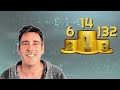 Las matemáticas de las loterías. ¿Se puede ganar matematicamente?