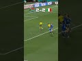 A late winner! South Africa vs Italy