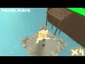 playing epic minigames with chloe/peachy! | roblox epic minigames gameplay | 🎮
