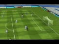 FIFA 14 Android - BraggaT VS Real Madrid