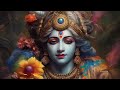Lord Krishna,Meditation journey,Midjourney 1080p