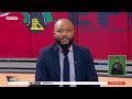 EFF Deputy President | Floyd Shivambu | On SABC News |