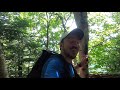 Backpacking the Devil's Path - Most Dangerous Hiking Trail?