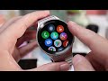 Samsung Galaxy Watch Ultra vs Apple Watch Ultra 2 - THE REAL DIFFERENCE!