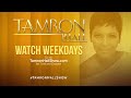 Tamron Hall Reflects on Powerful Interview with Shaunie Henderson