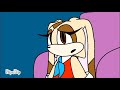Tails Completely Loses His Mind// (Ft. Cream)