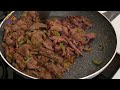 Soft and juicy! The correct way to cook liver. My Husband's Favorite Food! Fast and Delicious!