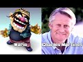 Characters and Voice Actors - Super Smash Bros. Brawl (Playable Characters)