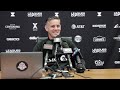 John Herdman addresses Canada Soccer drone scandal