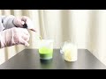 How I Make Iced Matcha Latte Candle | Making New Products For My Candle Business