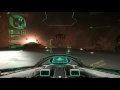 Star Citizen Alpha 2.1 - Flight Training