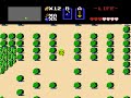 [TAS] NES The Legend of Zelda 