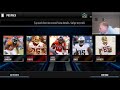 My Best Pulls of All Time :- Madden Mobile 16