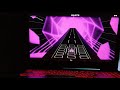 Boston Foreplay/Longtime Audiosurf