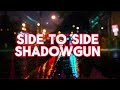 Side to Side | Trap Soul, RnB, Beat | prod: ShadowGun | 2024