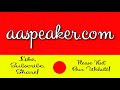 AA Speaker Frank M. - 