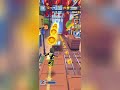 SUBWAY SURFERS Gameplay #9 San Francisco