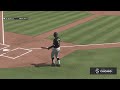 MLB The Show 24 GAMEPLAY
