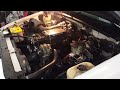 1993 Chevy Silverado Whipple Supercharger Dyno pulls