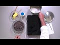How to Make Chocolate GANACHE TUTORIAL (Back to Basics) | Yeners Cake Tips with Serdar Yener
