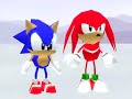 (Archive/Reupload) Hedgeboy97's Sonic Animations
