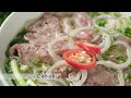 [ENG SUB] Bí Quyết PHỞ BÒ GIA TRUYÊN ngon tuyệt đỉnh KHÔNG bột ngọt | Vietnamese Beef Noodle Soup