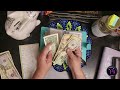 Cash stuffing | break the bunny