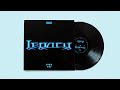ROÜGE - Legacy (full album)