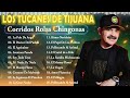 LOS TUCANES DE TIJUANA - Colección de las canciones más escuchadas de Tucanes De Tijuana 2024 Mix