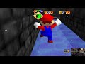 Kami by Truth | Mario Builder 64