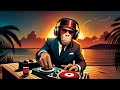 KNVCKLE - Ragga Jungle / DnB Summer Mix