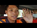 រៀនបើកឡាន​ធំ លើកដំបូង / Driving Student - First day at truck shifting and backing